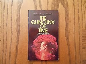 The Quincunx of Time