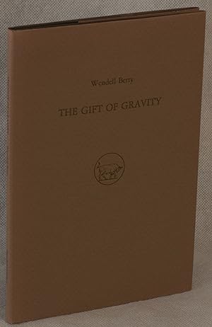 The Gift of Gravity