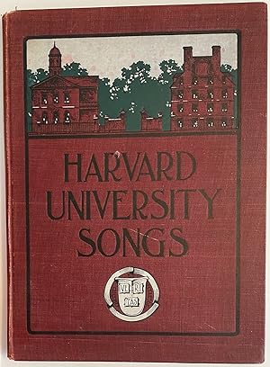 Harvard University Songs
