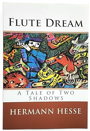 Flute Dream: A Tale of Two Shadows