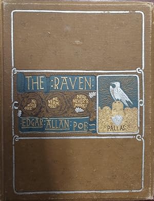 The Raven Illustrated