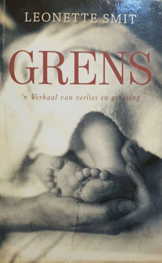 Grens: 'n Verhaal van Verlies en Genesing