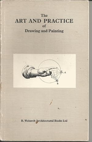 Instruction Books On The Art And Practice Of Drawing And Painting.