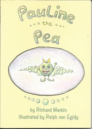 Pauline the Pea