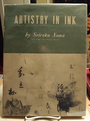 Artistry in Ink