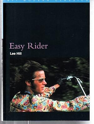 Easy Rider (BFI Modern Classics)