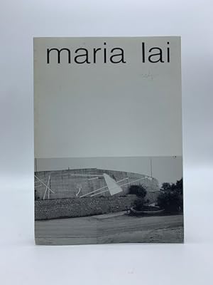 Maria Lai. Tempo dell'arte. Intervento ambientale Museo d'Arte Contemporanea 'Su logu de s'iscult...