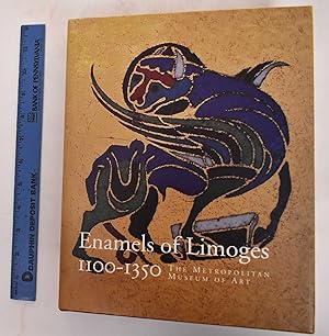 Enamels Of Limoges, 1100-1350