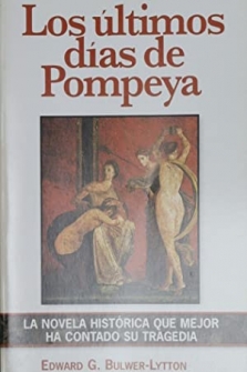 Los últimos días de Pompeya