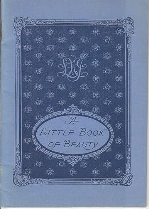 A Little Book of Beauty [Ladies Home Journal]