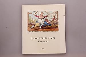 GEORGE CRUIKSHANK. 1792 -1878