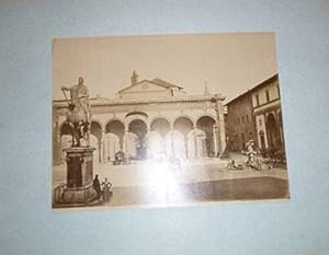 A collection of 43 handcoloured plates from: Vectis scenery : being a series of original and sele...