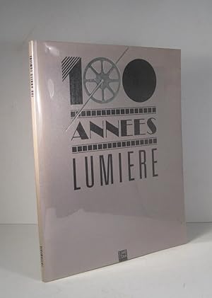100 (Cent) Années Lumière. Rétrospective de l'oeuvre documentaire des grands cinéastes français d...
