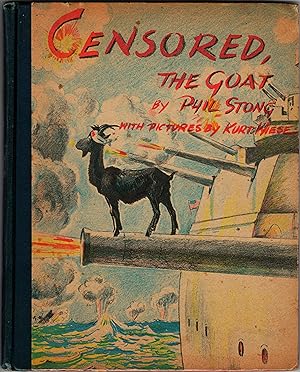 Censored, the Goat