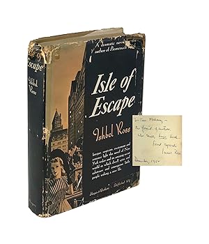 Isle of Escape [Signed]