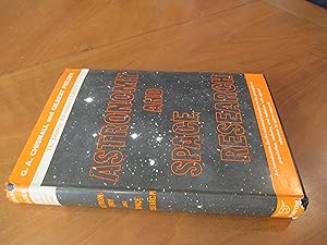 Astronomy And Space Research [Amateur Astronomer's Library]