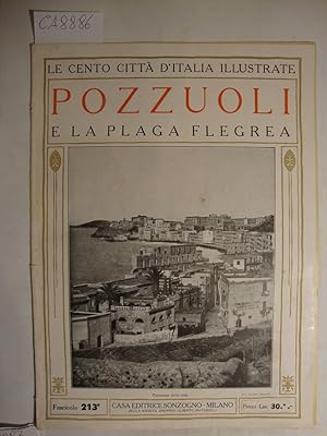 Le cento città d'Italia illustrate - Pozzuoli e la Plaga Flegrea