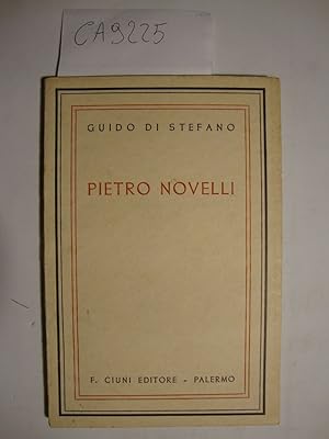 Pietro Novelli - Il Monrealese