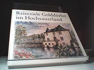 Reiseziele Golddörfer im Hochsauerland