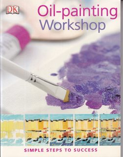 Oil-Painting Workshop