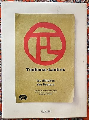 Toulouse-Lautrec: The Posters