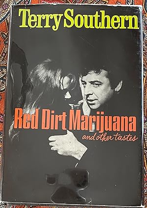 Red Dirt Marijuana