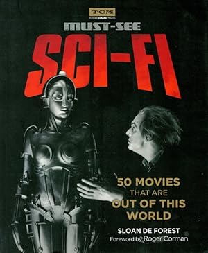 Must-See Sci-Fi