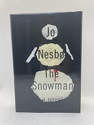The Snowman (Signed First Edition)
