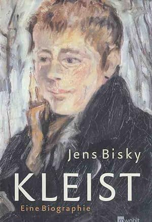 Kleist : eine Biographie.