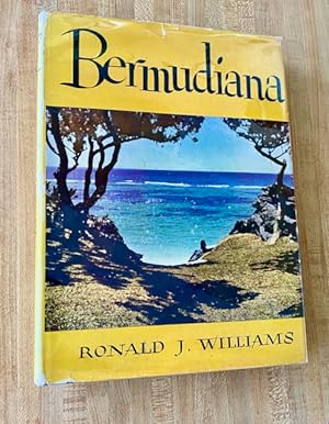 Bermudiana