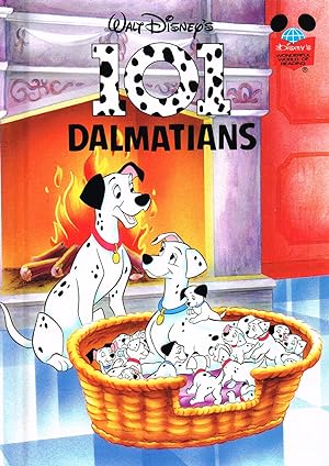 101 Dalmatians :