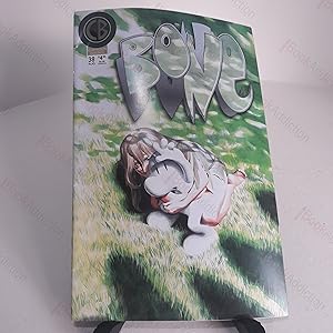 Bone, No. 38 (#38), August 2000