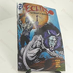 Eclipso : The Beast of Vengeance, 2 December 1992