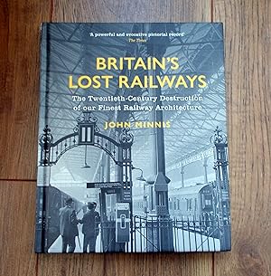 Britain's Lost Railways - Updated Edition