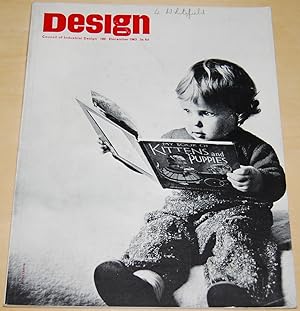 Design, no. 180, December 1963