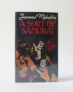 A Sort of Samurai