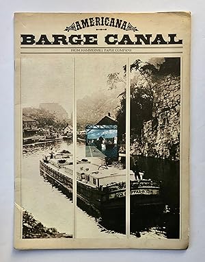 Americana Barge Canal