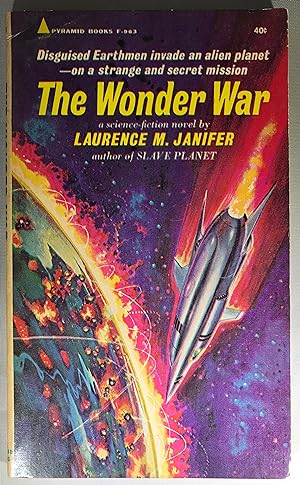 The Wonder War