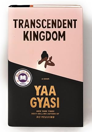 Transcendent Kingdom [SIGNED First Edition]