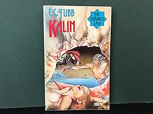 Kalin (The Dumarest Saga No. 4)