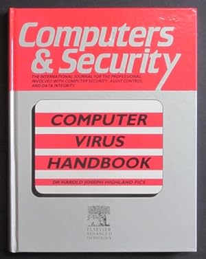 The Computer Virus Handbook