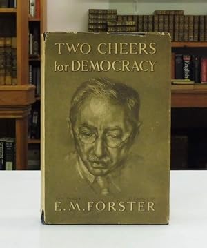 Two Cheers for Democracy