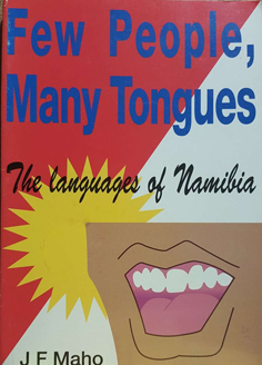 Few People, Many Tongues: The Languages of Namibia