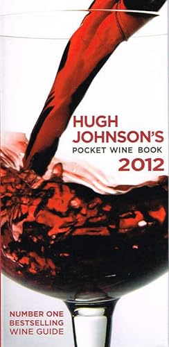 Pocket wine book 2012 - Hugh Johnson