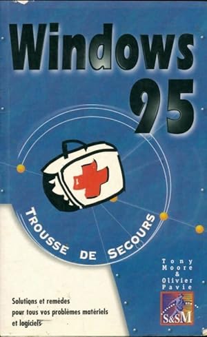 Windows 95 - Olivier Pavie