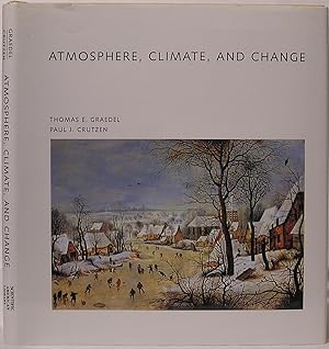 Atmosphere, Climate, and Change