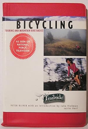 Bicycling: Touring and Mountain Bike Basics