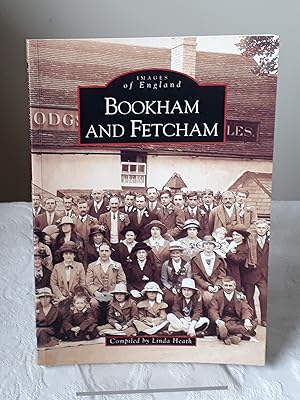 Bookham and Fetcham (Images of England)