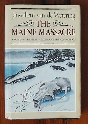 The Maine Massacre