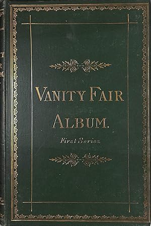 Vanity Fair Album. First Series.